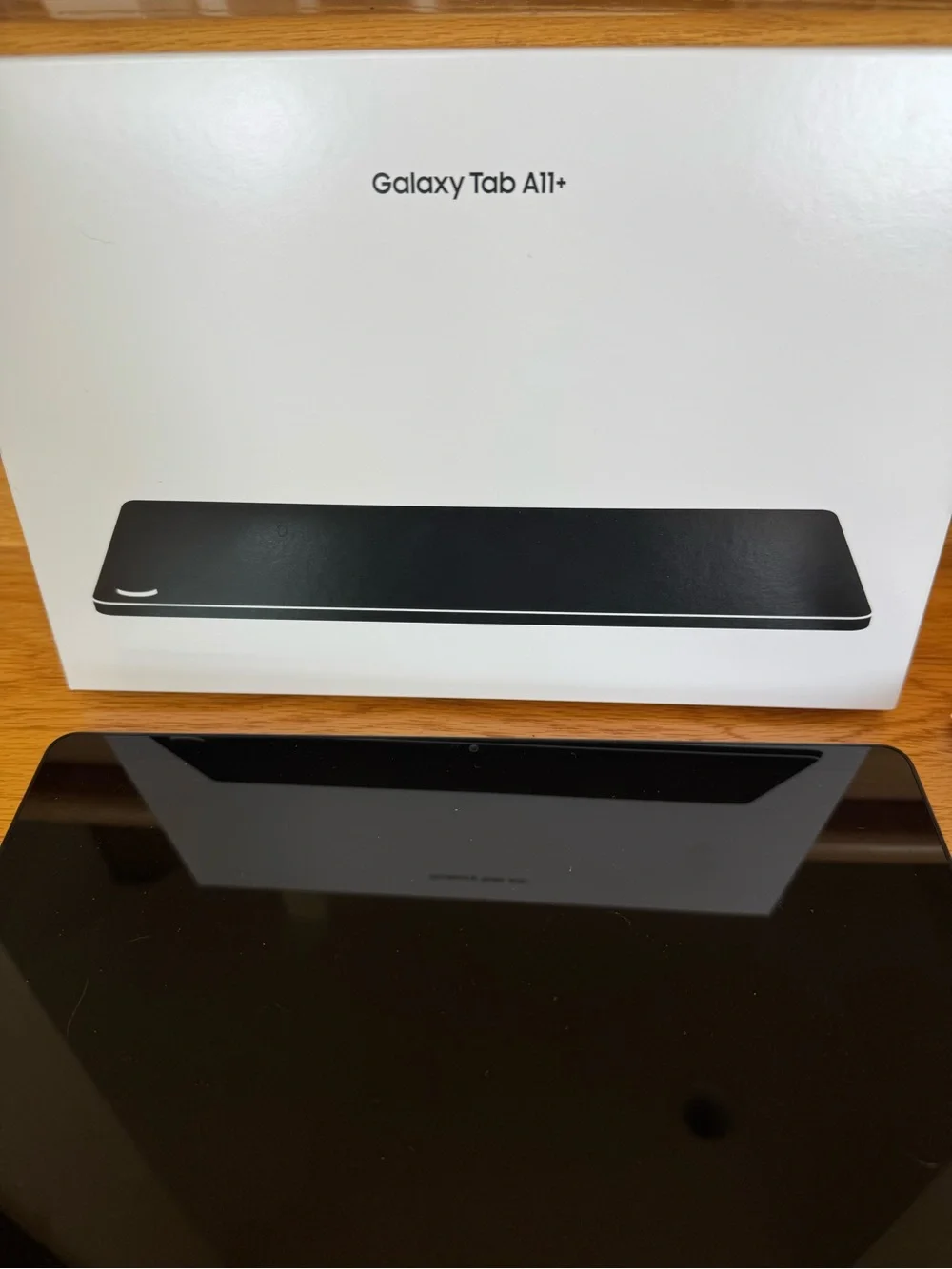 Samsung Galaxy Tab A11+, MINT Condition